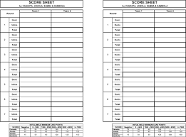 A blue canasta style large scoring pads, log book keeper, tracker; 48 Best Ideas For Coloring Printable Pinochle Rules And Scoring