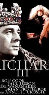 Ричард iii (1995) cast and crew credits, including actors, actresses, directors, writers and more. Richard Iii Tv Movie 1983 Imdb