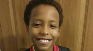 Boy reported missing returns home