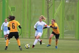 Mimoza hamidi verlässt die fcz frauen. Fcz Frauen 100frauen Ch