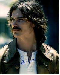 BILLY CRUDUP Signed Autographed 8x10 ALMOST FAMOUS RUSSELL HAMMOND Photo
