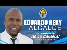 Resultado de imagen para EDUARDO KERY METIVIER