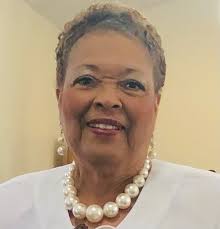 Obituary for Ethel Faye (McQueen) Godwin