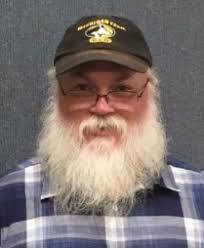 Obituary for Patrick Harmon