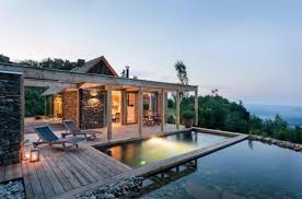 Top 15 Atemberaubende Chalets Fur Sommerurlaub In Der Natur Wollen Sie Auch Fur Den Urlaub In Einem Chalet Sein Urlaub Sommerurlaub Ferienhaus Osterreich