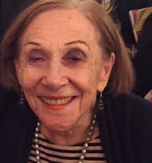 I first met Dasha Rittenberg 10...