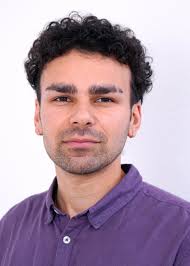 Aaron Scrupps — Upstreamly