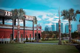 Apply to customer service representative, dishwasher, landscape technician and more! Best Things To Do In Tampa Florida In Only A Few Days