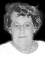 MARILYN LARSON Obituary (2010)