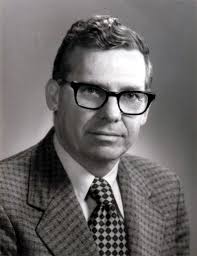 Norman W. McLeod Obituary