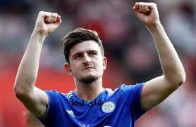 هاري ماغواير أغلى مدافع في العالم Manchester United Leicester City Vs Liverpool Manchester City