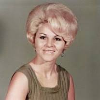 Georgia Ruth Thomas Obituary (2024)