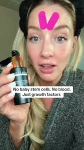 Growth Factors Dr Ellen Gendler