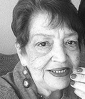 Ruby Archuleta Obituary (2014)
