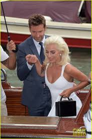 A star is born bradley cooper lady gaga michael polansky. Lady Gaga Bradley Cooper Walk Hand In Hand At A Star Is Born Venice Film Festival Photo Call Photo 4136945 2018 Venice Film Festival Bradley Cooper Lady Gaga Pictures Just Jared
