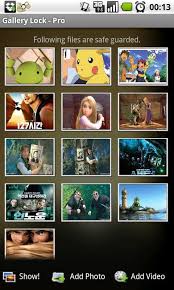 Gallery lock pro (español) mod apk 4.9.1 pagado gratiscompra gratis. Gallery Lock Pro Espanol Seguridad Para Tu Smartphone Nextpit