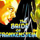 Classic Movie Night At The Jefferson Bride Of Frankenstein