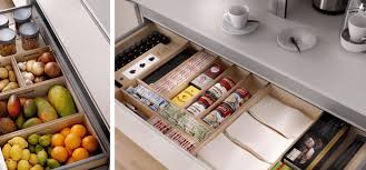 Si estás buscando accesorios de cocina para tu casa, te proponemos echar un vistazo a esta página. Los Interiores Y Accesorios Para Nuestras Cocinas Aram Interiors