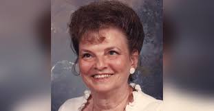 Obituary information for Mary Louise Morin