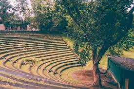 Open Air Theatre Peradeniya Things To Do Open Air Theater Outdoor Theater