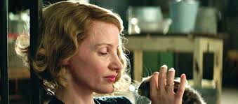 Movie Review: Humanity amid tragedy in 'THE ZOOKEEPER'S WIFE' – Fresh  Fiction