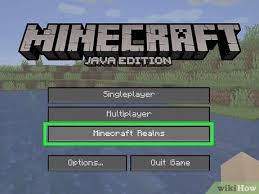 If you want to get up and running in minecraft realms, we've got all. 5 Ways To Get Minecraft Realms Wikihow