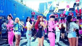 Buzzfeed staff up to the challenge? Monsta X In Sistar S Shake It K Pop Amino