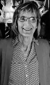 Rosemary Allen Obituary (1950