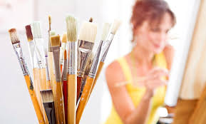 Polish highlander musicians in traditional dress playing violins and other stringed instruments during a corpus christi procession in bukowina tatrzańska, poland. Byob Painting Class The Tipsy Canvas Groupon