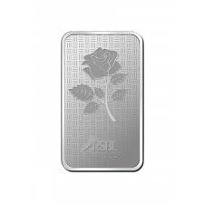 Get info of suppliers, manufacturers, exporters, traders of silver bullion for buying in india. Silver Rate Today 10 Gram Silver Bar 10 Gm Bullion India