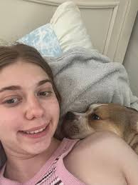 Who else plays with their Pit like this? 🙃