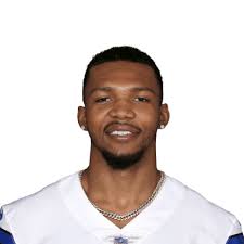 Tony Pollard's Instagram, Twitter & Facebook