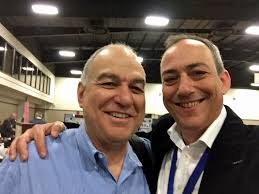 Broken Pipe: Herb Brigham of Brigham Enterprises Inc. Passes