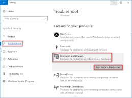 It may also be accompanied by other symptoms such as computer unable to recognize the drive. Fix External Hard Drive Not Showing Up Or Recognized