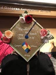 Pin On Grad Caps