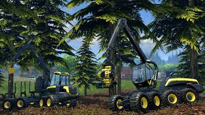 Because some good people spent a great amount of time to build the dlc & it compliments the base game. Download Farming Simulator 15 Full Pc Game