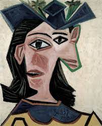 Prices realised for just his nine paintings listed. A Swiss Farmer Got To Hang A Picasso Painting In His Barn For A Day