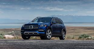 Then browse inventory or schedule a test drive. 2021 Mercedes Benz Gls Photos Specs Generations Forbes Wheels