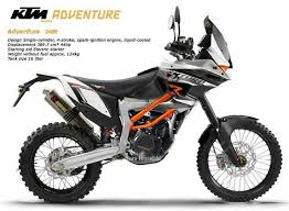 Ktm 390r Adventure Want It Now Me Too Waiting And Saving Money For Ktm Ktm Adventure Ktm Motocross