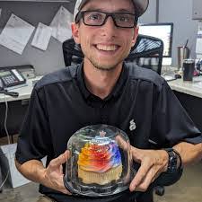 Devin Day's Instagram, Twitter & Facebook