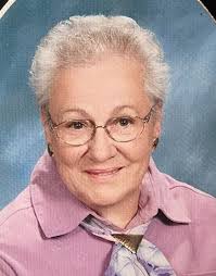 Beatrice E Sullivan Obituary