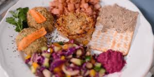 We know the holidays can be hard for our friends who have special diets for whatever the reason. Tasty Vegan Recipes For Your Passover Feast Peta