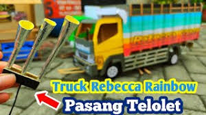 Watch short videos about #miniatur_truk on tiktok. Ferdi Minitruk