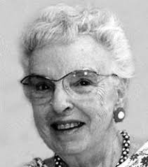 Elizabeth Conway Obituary (2014)