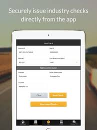 The axle fuel card offers unmatched versatility and commitment to keeping you trucking. Transconnect On The App Store