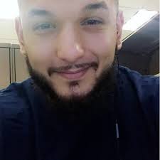 Marc Hinton, CSM, SASM