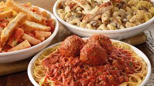 Unlimited soup, salad & breadsticks for $6.99. Olive Garden Pasta Pass Details Leaked In Facebook Photo Teaser Miles To Memories