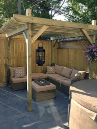 Suitable Raised Garden Patio Ideas Uk That Look Beautiful Backyard Seating Small Patio Garden Small Backyard Landscaping