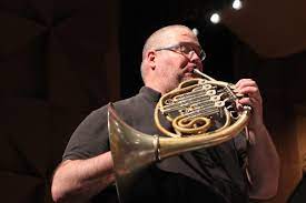 Andrew joseph pelletier in familysearch family tree. Pelletier To Revisit Old Friend Mozart S Fourth Horn Concerto With Bg Philharmonia Bg Independent News
