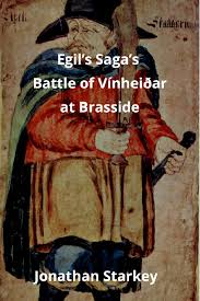 PDF) Egil's Saga's Battle of Vínheiðar ... at Brasside